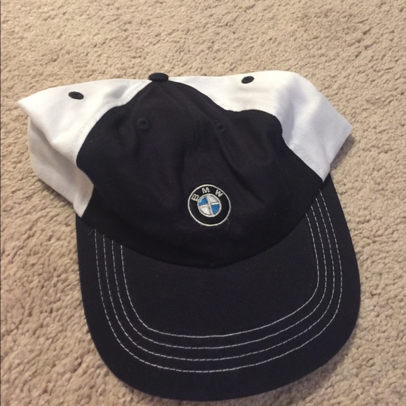 ? BMW HAT.