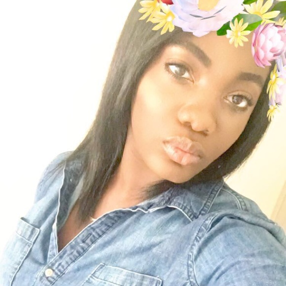 Meet your Posher, Sasha - Picture 1 of 1