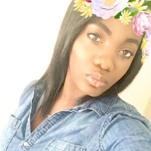 Meet your Posher, Sasha