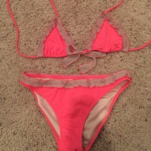 Victoria's Secret Bikini