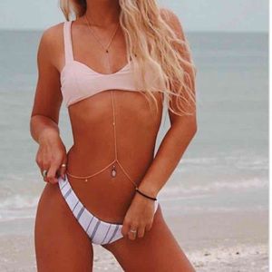 Cheeky Bikini Set