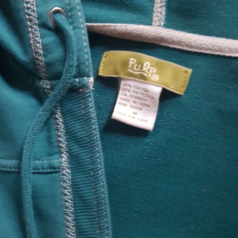Hoodie - Picture 3 of 4