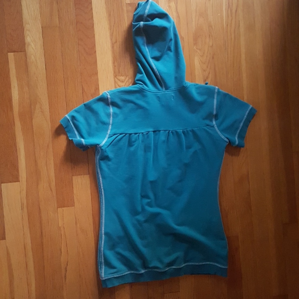 Hoodie - Picture 4 of 4