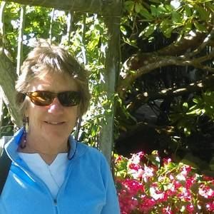 Meet your Posher, Marion