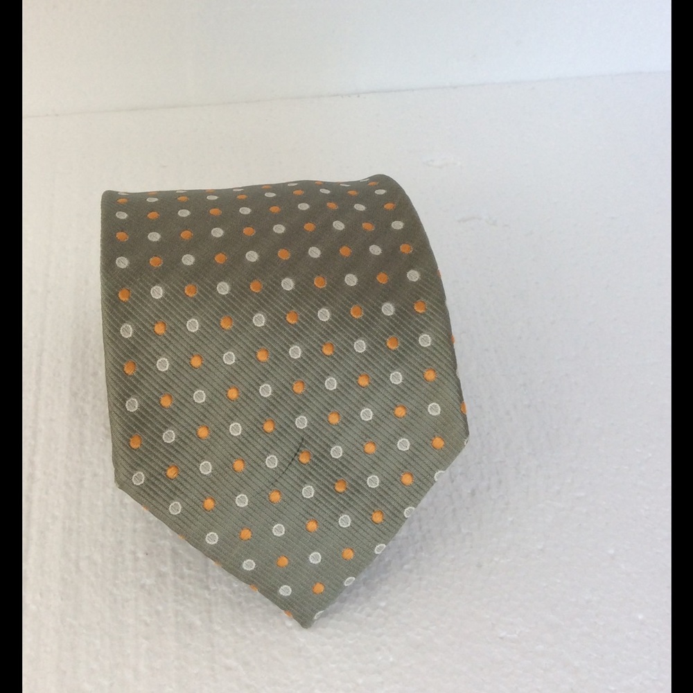 Authentic Ermenegildo Zegna tie