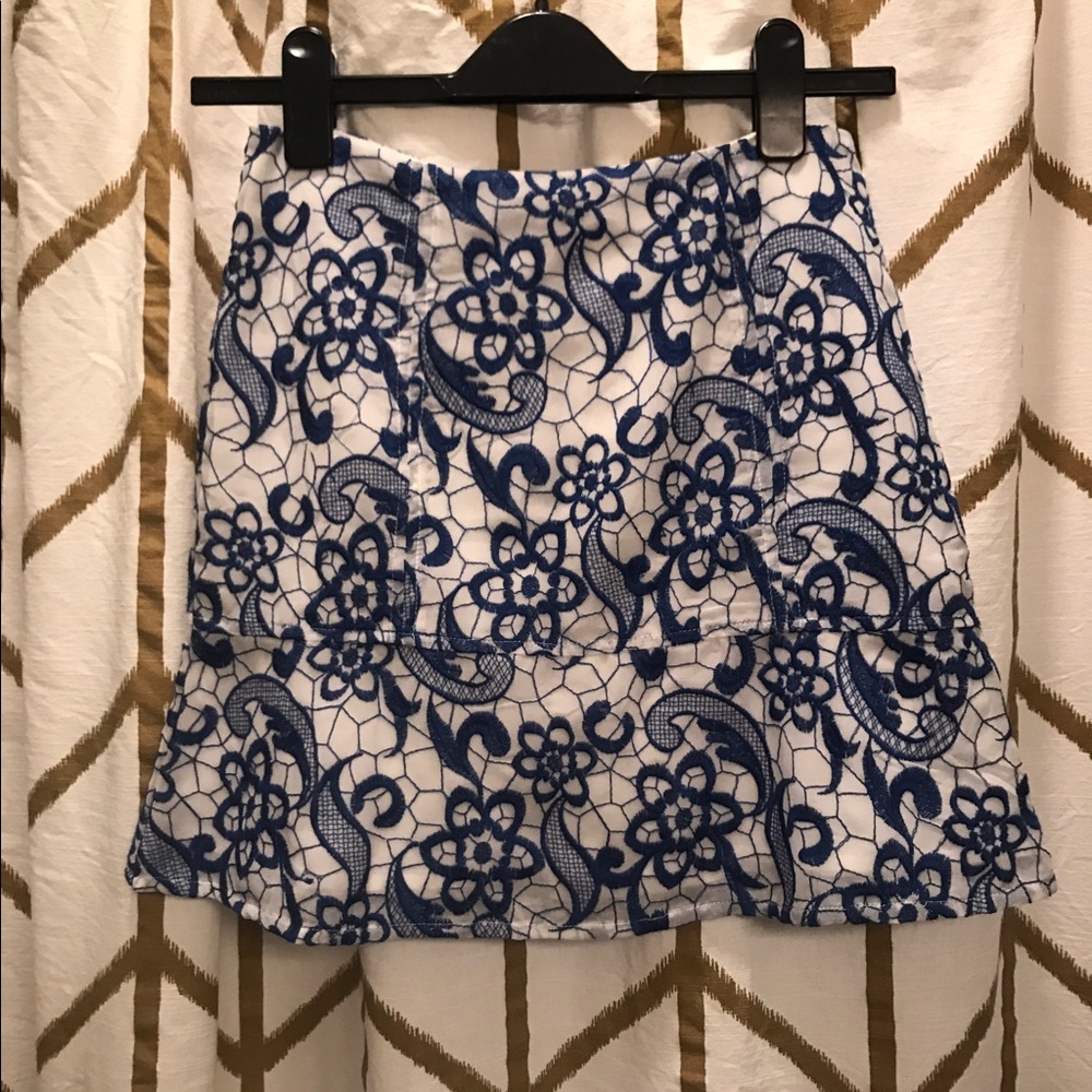 Boutique Skirt NWT