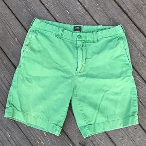 Men's shorts!