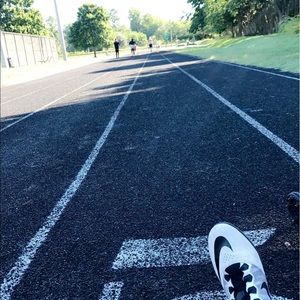 Meet your Posher, Trinity