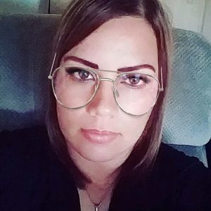 Meet your Posher, Anabel