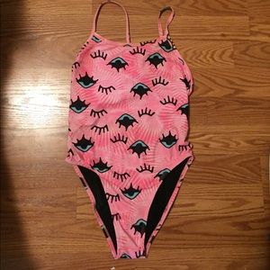 Jolyn one piece
