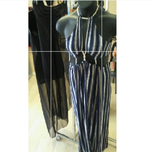 Dresses & Skirts - Sexy Summer Dress