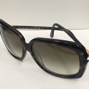 ✨SALE✨ Tom Ford Paloma Sunglasses