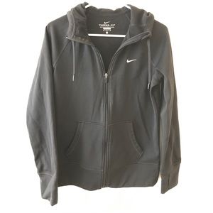 Nike Therma-Fit Full Zip Sweatshirt