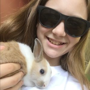 Meet your Posher, Mikayla