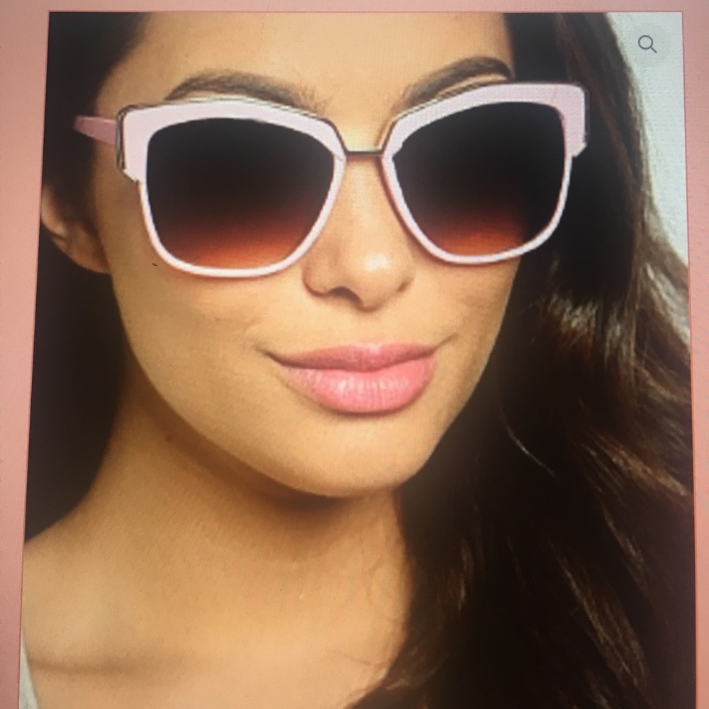 Shady shades