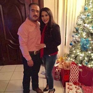 Meet your Posher, Griselda