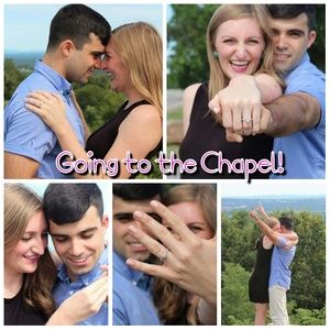 My Baby Girl is Getting Married!!!