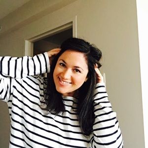 Meet your Posher, Melissa