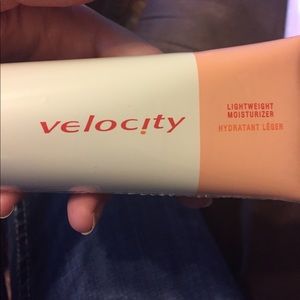 Mary kay Velocity moisturizer