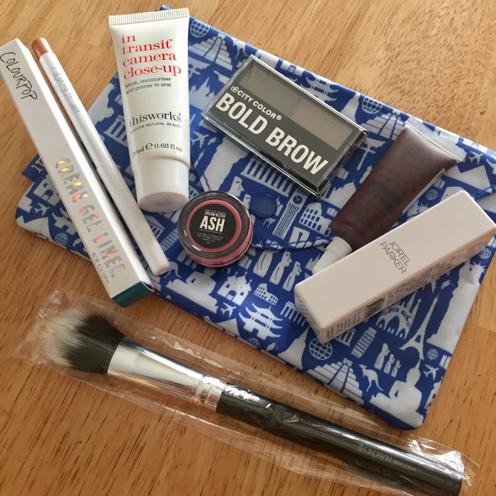 Beauty Bundle