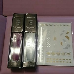 Julep nail polish set