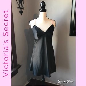 Sexy Victoria's Secret Crossback Nighty Sz. L
