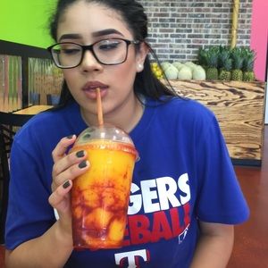 Meet your Posher, Marc