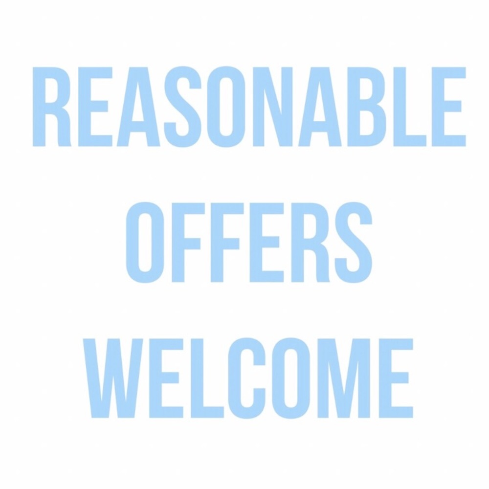 Please send me offers!
