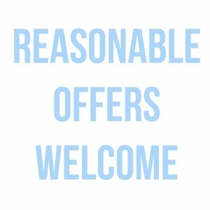 Please send me offers!