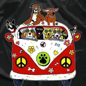 Meet your Posher, Teresa