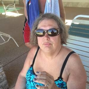 Meet your Posher, Sally