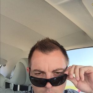 Meet your Posher, Matt