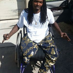 Meet your Posher, Terrence