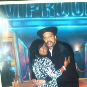 Meet your Posher, Katrina