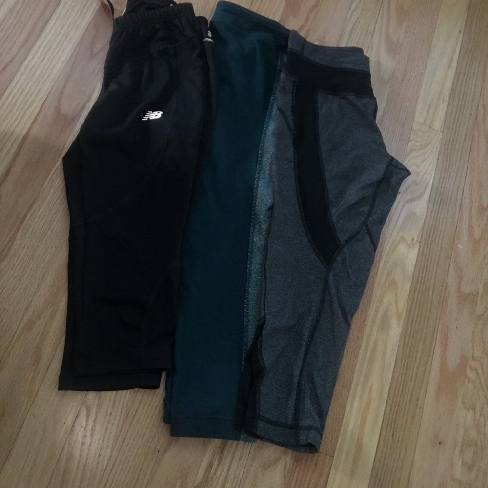 Workout bundle