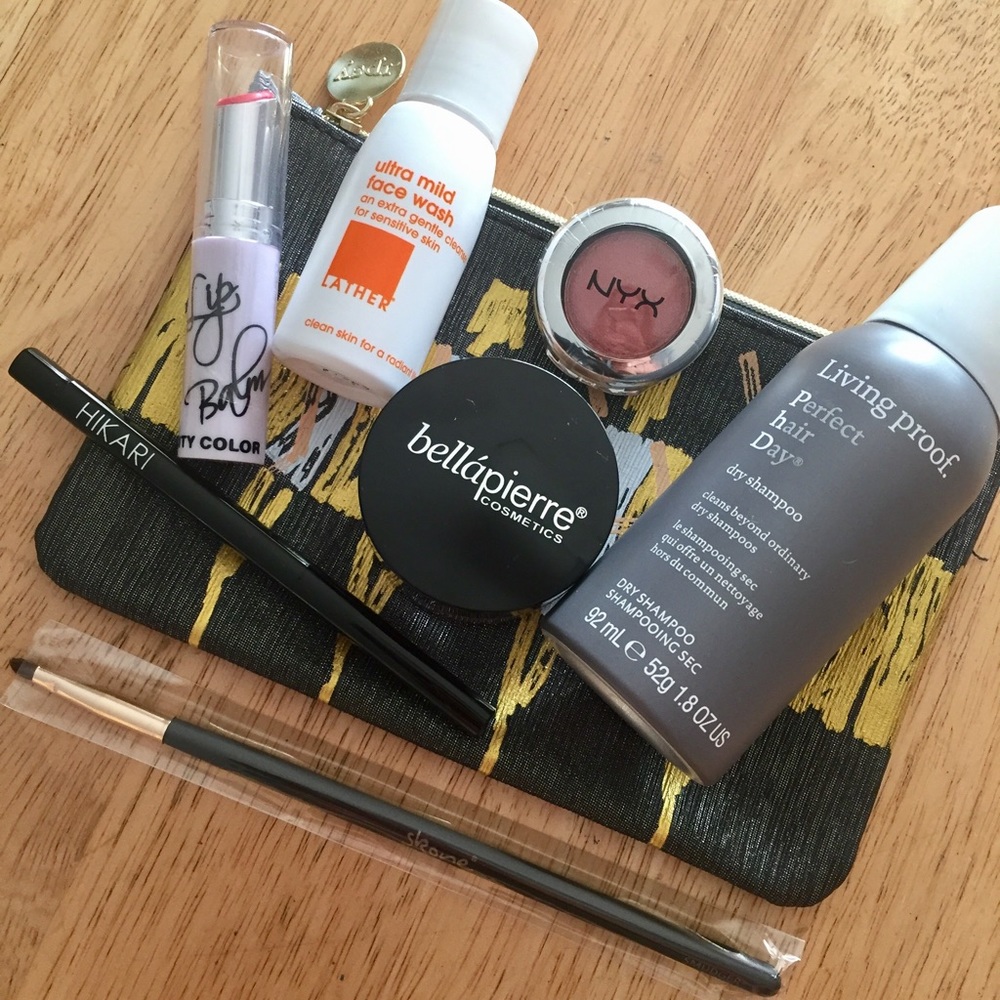 Beauty Bundle