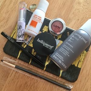 Beauty Bundle