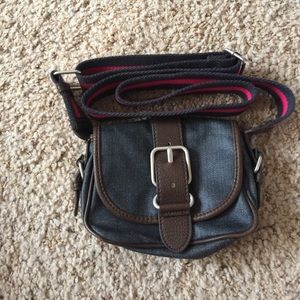 Cross body Bag