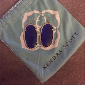 Kendra Scott Earrings