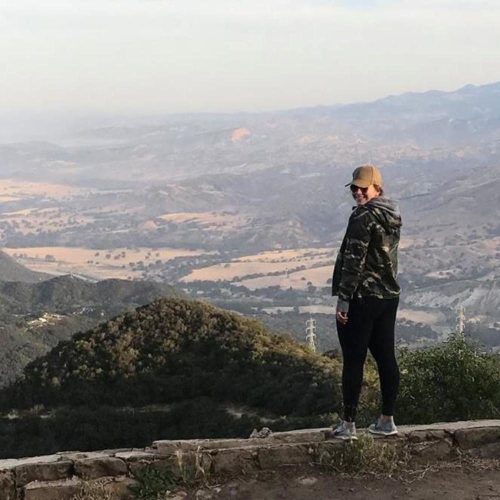 Meet your Posher, Mackenzie