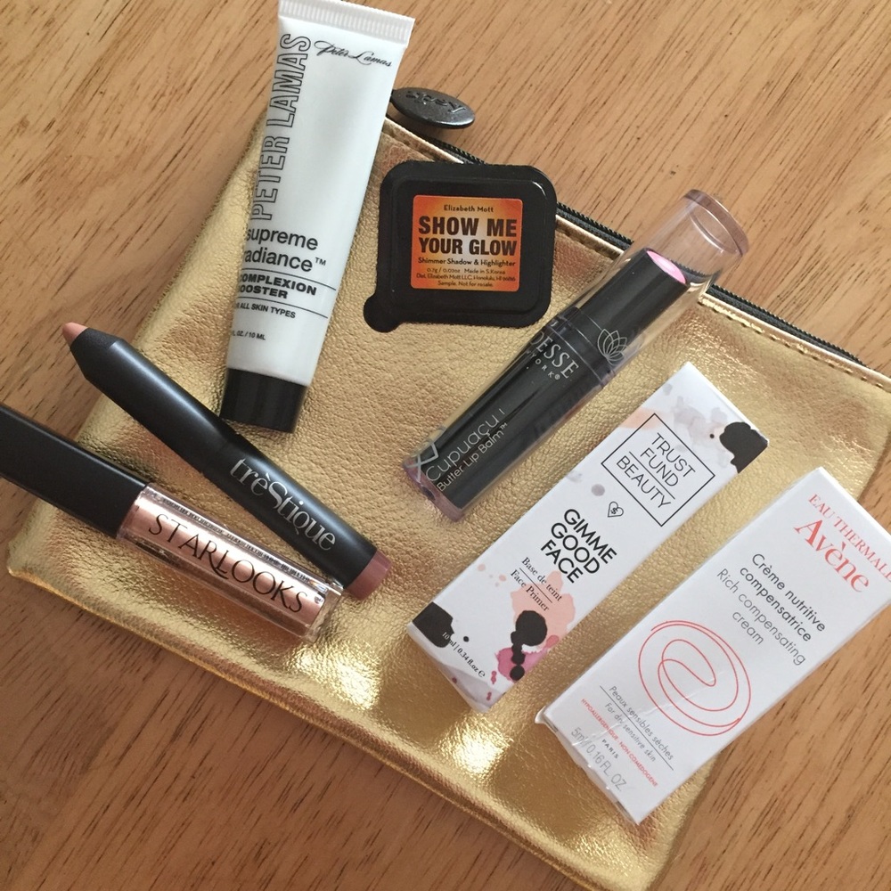 Beauty Bundle