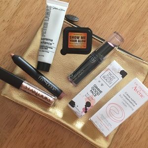 Beauty Bundle
