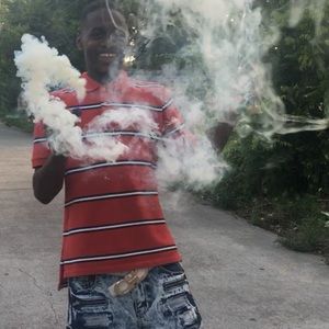 Meet your Posher, Chance