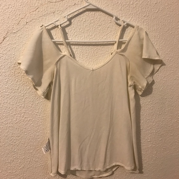 Forever 21 blouse - Picture 1 of 3