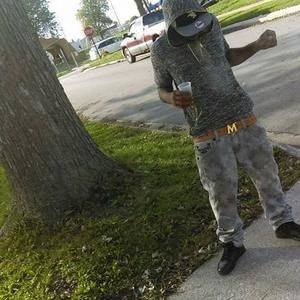 Meet your Posher, Joseph