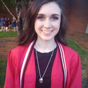 Meet your Posher, Kelsie