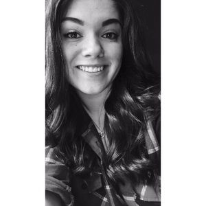 Meet your Posher, Bryanna