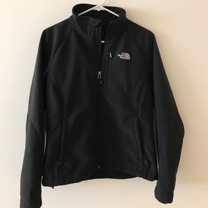 The North Face Apex Softshell Jacket