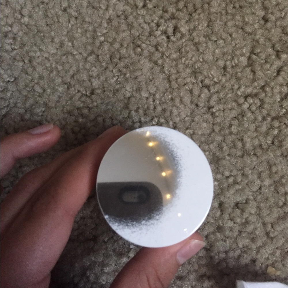 THE ESTÉE EDIT Metallishadow Crème + Powder