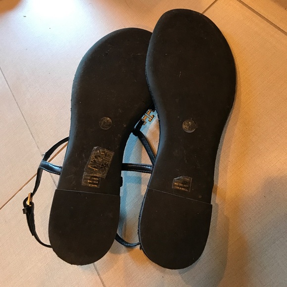 Miller Patent Sandal: Women Tory burch sandal